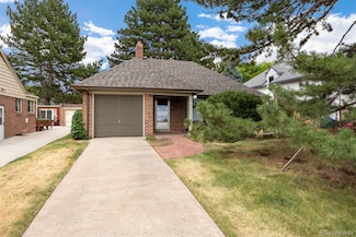 976 Hudson St, Denver, CO 80220