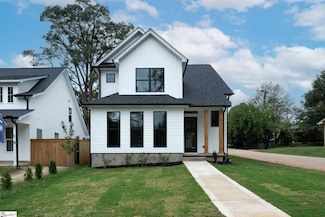 12 Bridwell Ave, Greenville, SC 29607
