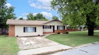 1517 Gary St, Fort Smith, AR 72901