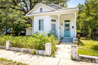 281 Seal Ave, Biloxi, MS 39530