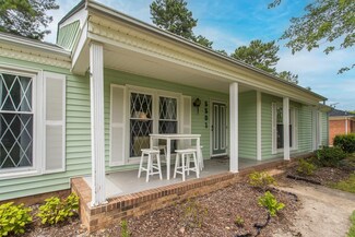 5501 Old Well St, Durham, NC 27704