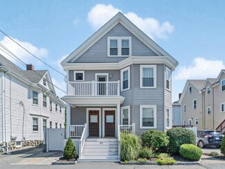 88 Gardner St Unit 2, Waltham, MA 02453