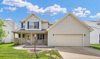 3911 Tallgrass Dr, Champaign, IL 61822