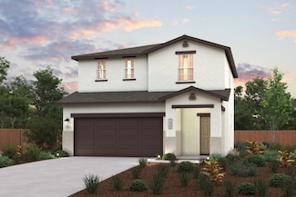4110 N Rosalia Ave, Fresno, CA 93723