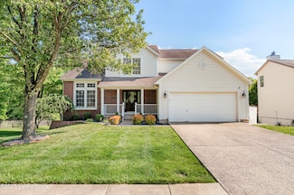 12308 Dominion Way, Louisville, KY 40299