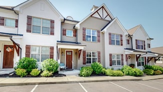 730 Old Hickory Blvd Unit 126, Nashville, TN 37209