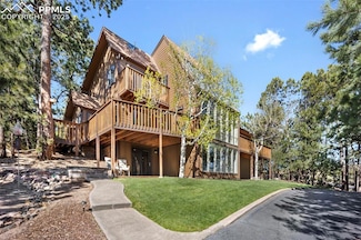 13435 Darr Dr, Colorado Springs, CO 80908