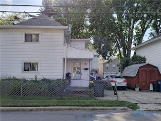 10 Edgewater Park, Toledo, OH 43611