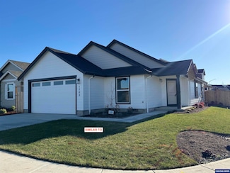 1409 SE Hankel St, Dallas, OR 97338
