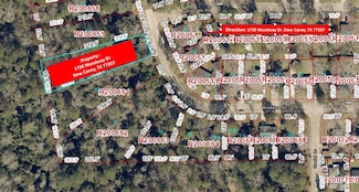 1738 Woodway Dr, Woodbranch, TX 77357