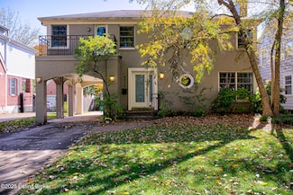 4012 Saint Ives Ct, Louisville, KY 40207