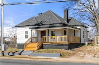1405 E 3rd St, Winston Salem, NC 27101