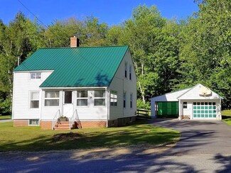 28 Allen St, Wilton, ME 04294
