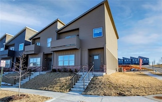 2578 N Ward Dr, Fayetteville, AR 72704