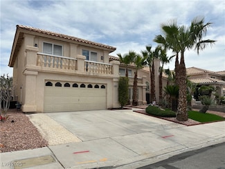 3340 Shallow Pond Dr, Las Vegas, NV 89117