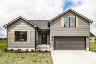4010 Hereford Dr, Greenbrier, TN 37073
