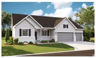 651 S Eyring Place Unit 611, Grantsville, UT 84029