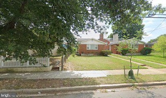 4329 Anacostia Ave NE, Washington, DC 20019