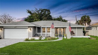 243 SE 45th St, Cape Coral, FL 33904