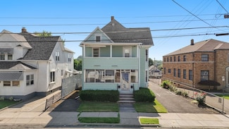 308 Odell Ave, Endicott, NY 13760