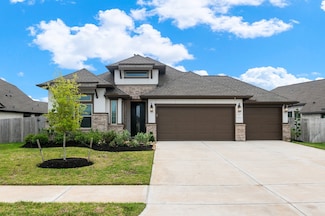 8703 Winters Edge Rd, Richmond, TX 77407