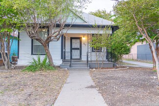 711 Ruiz St, San Antonio, TX 78207