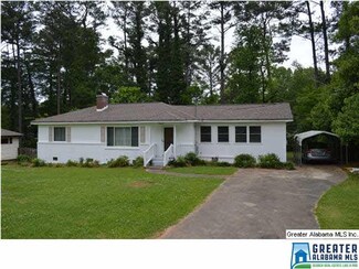 824 Martinwood Rd, Birmingham, AL 35235