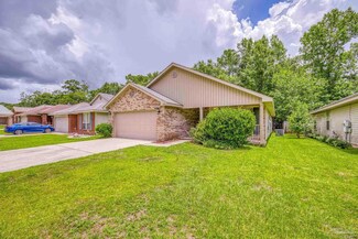 1494 Towhee Canyon Dr, Cantonment, FL 32533