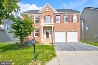 3900 Chancelsors Dr, Upper Marlboro, MD 20772