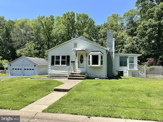 802 Woodland Ave, Wilmington, DE 19808