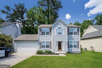 2295 Burdett Ridge Dr, Atlanta, GA 30349