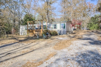 529 Cumbee Trail Rd, Ridge Spring, SC 29129