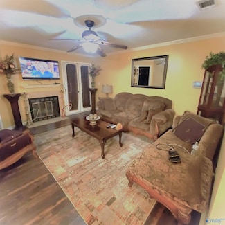 1155 Old Monrovia Rd NW Unit 1B, Huntsville, AL 35806