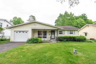 219 Longmeadow Dr, Syracuse, NY 13205