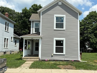 410 E Ash St, Piqua, OH 45356