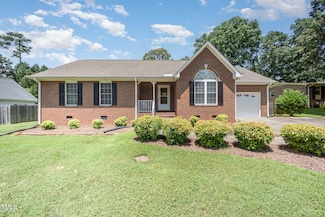 1822 Atterbury Ln, Durham, NC 27712