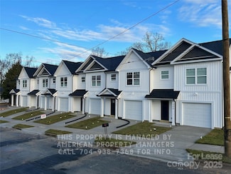 460 W F St, Kannapolis, NC 28081