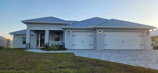 15267 Appleton Blvd, Port Charlotte, FL 33981