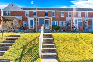 7443 Durwood Rd, Dundalk, MD 21222