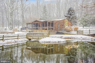 23786 New Mountain Rd, Aldie, VA 20105