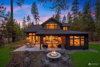 200 Old Grove Trail, Cle Elum, WA 98922