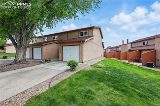 1225 Holland Park Blvd, Colorado Springs, CO 80907