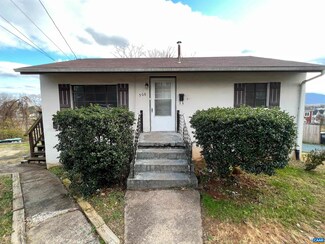 508 Ridge St Unit A, Charlottesville, VA 22902