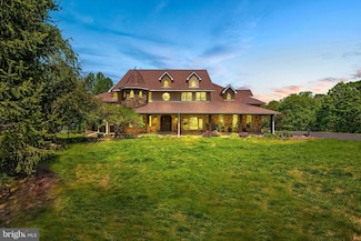 3 Fox Field Ct, Reisterstown, MD 21136