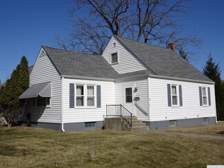20 Hudson St, Hudson, NY 12534