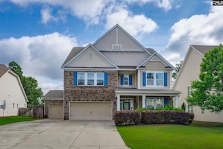 337 Mill House Ln, Lexington, SC 29072
