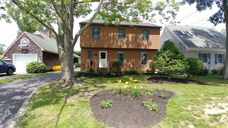 214 Osborne Ave, Bay Head, NJ 08742