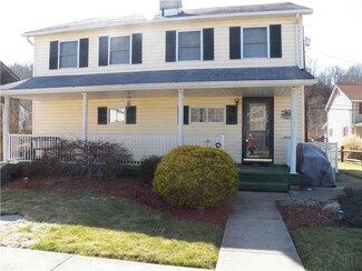 324 Riverside Rd, Smithton, PA 15479