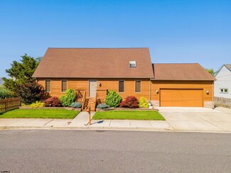429 N Gladstone Ave, Margate City, NJ 08402