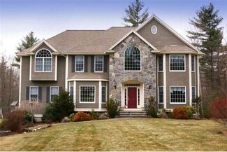 7 Esty Way, Groveland, MA 01834